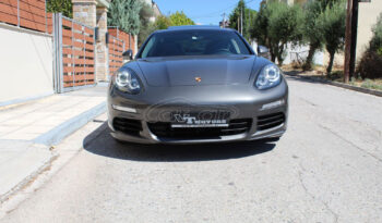 PORSCHE PANAMERA 3.0 S E-HYBRID PLUG IN 416HP ΟΡΟΦΗ CAMERA full