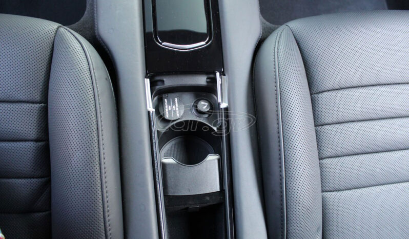 PORSCHE PANAMERA 3.0 S E-HYBRID PLUG IN 416HP ΟΡΟΦΗ CAMERA full