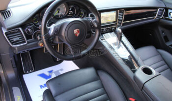 PORSCHE PANAMERA 3.0 S E-HYBRID PLUG IN 416HP ΟΡΟΦΗ CAMERA full