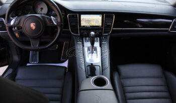 PORSCHE PANAMERA 3.0 S E-HYBRID PLUG IN 416HP ΟΡΟΦΗ CAMERA full