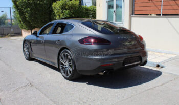 PORSCHE PANAMERA 3.0 S E-HYBRID PLUG IN 416HP ΟΡΟΦΗ CAMERA full