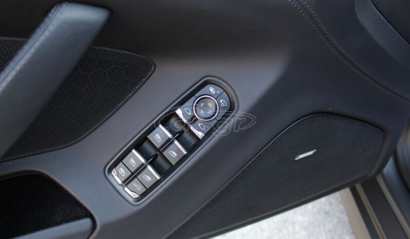 PORSCHE PANAMERA 3.0 S E-HYBRID PLUG IN 416HP ΟΡΟΦΗ CAMERA full