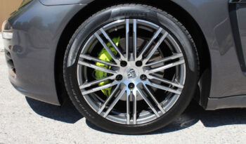PORSCHE PANAMERA 3.0 S E-HYBRID PLUG IN 416HP ΟΡΟΦΗ CAMERA full