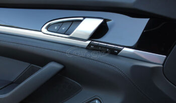 PORSCHE PANAMERA 3.0 S E-HYBRID PLUG IN 416HP ΟΡΟΦΗ CAMERA full