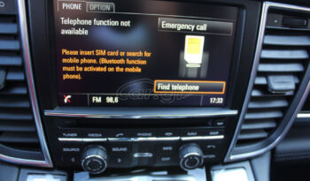 PORSCHE PANAMERA 3.0 S E-HYBRID PLUG IN 416HP ΟΡΟΦΗ CAMERA full