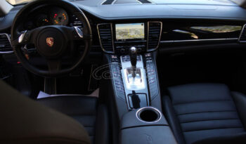 PORSCHE PANAMERA 3.0 S E-HYBRID PLUG IN 416HP ΟΡΟΦΗ CAMERA full