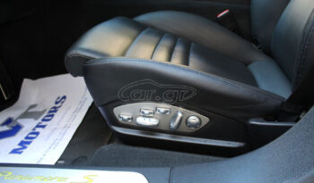 PORSCHE PANAMERA 3.0 S E-HYBRID PLUG IN 416HP ΟΡΟΦΗ CAMERA full