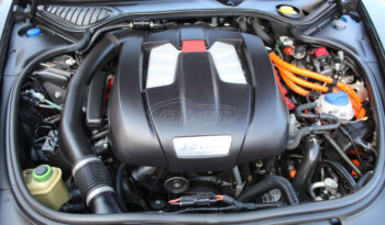 PORSCHE PANAMERA 3.0 S E-HYBRID PLUG IN 416HP ΟΡΟΦΗ CAMERA full