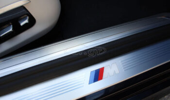 BMW 740 e M-SPORTPACKET PLUG IN ΟΡΟΦΗ full