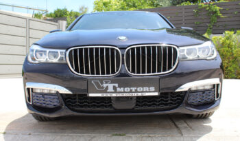 BMW 740 e M-SPORTPACKET PLUG IN ΟΡΟΦΗ full