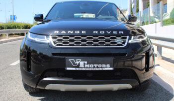 RANGE ROVER EVOQUE 2.0 HSE DYNAMIC TD4 FACELIFT NAVI 9 SPEED full