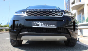 RANGE ROVER EVOQUE 2.0 HSE DYNAMIC TD4 FACELIFT NAVI 9 SPEED full