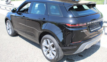 RANGE ROVER EVOQUE 2.0 HSE DYNAMIC TD4 FACELIFT NAVI 9 SPEED full