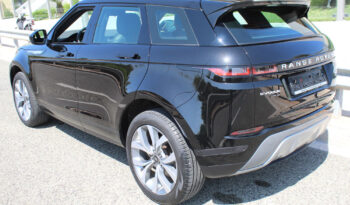 RANGE ROVER EVOQUE 2.0 HSE DYNAMIC TD4 FACELIFT NAVI 9 SPEED full