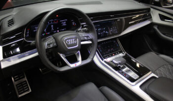 AUDI SQ8 4.0 TDI 435HP QUATTRO PANORAMA 22” full