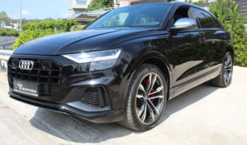 AUDI SQ8 4.0 TDI 435HP QUATTRO PANORAMA 22” full