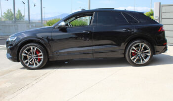 AUDI SQ8 4.0 TDI 435HP QUATTRO PANORAMA 22” full