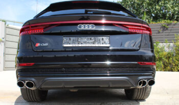 AUDI SQ8 4.0 TDI 435HP QUATTRO PANORAMA 22” full