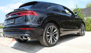 AUDI SQ8 4.0 TDI 435HP QUATTRO PANORAMA 22” full