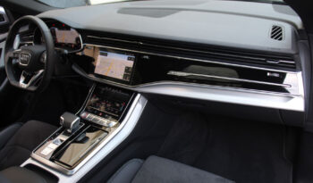 AUDI SQ8 4.0 TDI 435HP QUATTRO PANORAMA 22” full