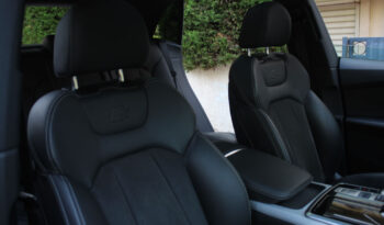 AUDI SQ8 4.0 TDI 435HP QUATTRO PANORAMA 22” full