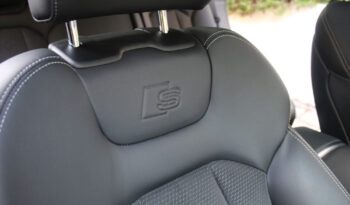AUDI SQ8 4.0 TDI 435HP QUATTRO PANORAMA 22” full