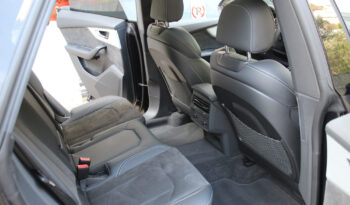 AUDI SQ8 4.0 TDI 435HP QUATTRO PANORAMA 22” full