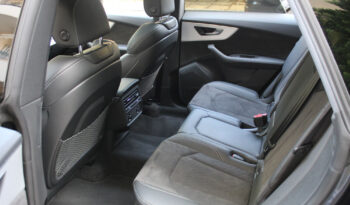 AUDI SQ8 4.0 TDI 435HP QUATTRO PANORAMA 22” full