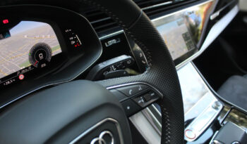 AUDI SQ8 4.0 TDI 435HP QUATTRO PANORAMA 22” full