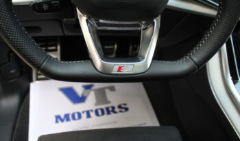AUDI SQ8 4.0 TDI 435HP QUATTRO PANORAMA 22” full