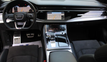AUDI SQ8 4.0 TDI 435HP QUATTRO PANORAMA 22” full