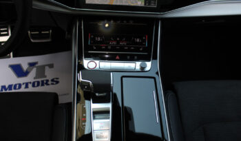 AUDI SQ8 4.0 TDI 435HP QUATTRO PANORAMA 22” full