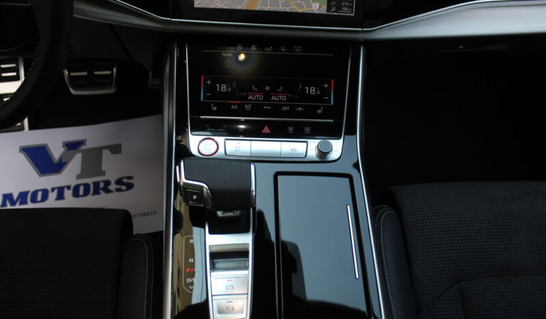AUDI SQ8 4.0 TDI 435HP QUATTRO PANORAMA 22” full
