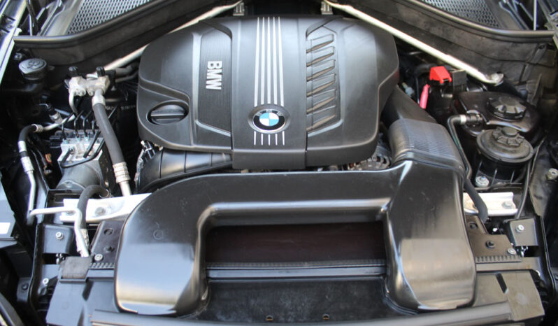 BMW X5 40D xDrive 306HP SPORTPACKET PANORAMA full