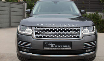 RANGE ROVER 3.0 SDV6 HYBRID VOGUE PANORAMA SOFT CLOSE full