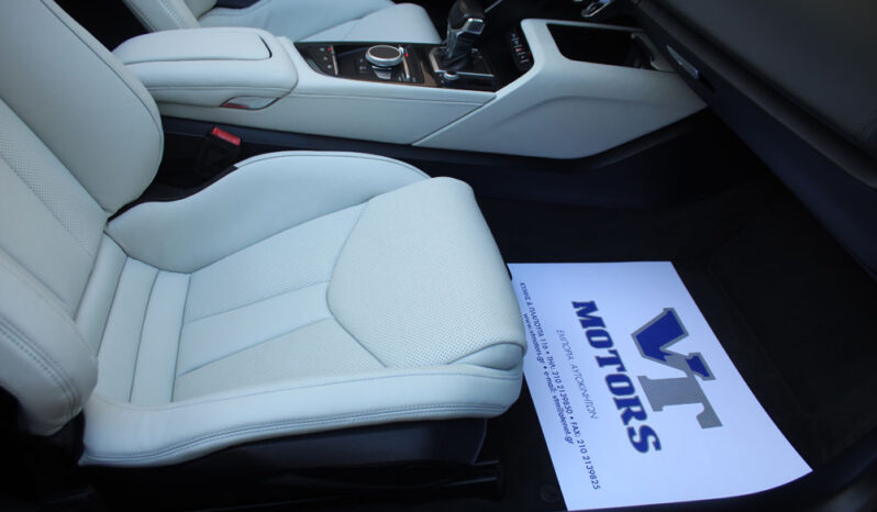 AUDI R8 SPYDER 5.2 V10 QUATTRO ΕΛΛΗΝΙΚΟ full