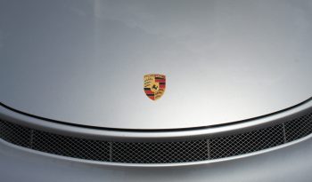 PORSCHE 991 GT3 RS 4.0 500HP PCCB CERAMIC BRAKES LIFT SYSTEM full