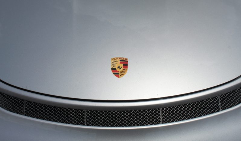 PORSCHE 991 GT3 RS 4.0 500HP PCCB CERAMIC BRAKES LIFT SYSTEM full