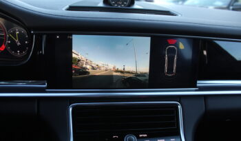 PORSCHE PANAMERA 4 E-HYBRID 2.9 462 HP 21”PANORAMA SPORT DESIGN full