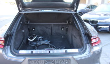 PORSCHE PANAMERA 4 E-HYBRID 2.9 462 HP 21”PANORAMA SPORT DESIGN full