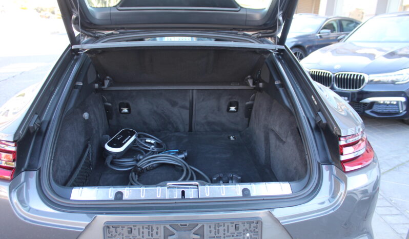 PORSCHE PANAMERA 4 E-HYBRID 2.9 462 HP 21”PANORAMA SPORT DESIGN full