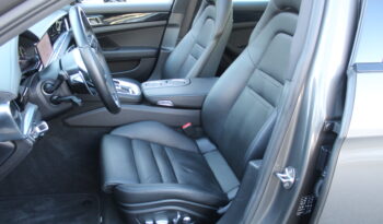 PORSCHE PANAMERA 4 E-HYBRID 2.9 462 HP 21”PANORAMA SPORT DESIGN full
