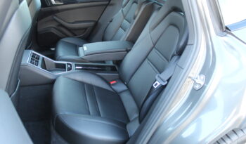 PORSCHE PANAMERA 4 E-HYBRID 2.9 462 HP 21”PANORAMA SPORT DESIGN full