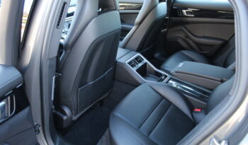 PORSCHE PANAMERA 4 E-HYBRID 2.9 462 HP 21”PANORAMA SPORT DESIGN full