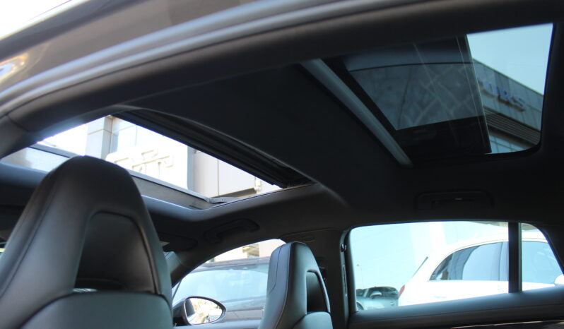 PORSCHE PANAMERA 4 E-HYBRID 2.9 462 HP 21”PANORAMA SPORT DESIGN full