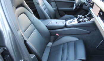 PORSCHE PANAMERA 4 E-HYBRID 2.9 462 HP 21”PANORAMA SPORT DESIGN full