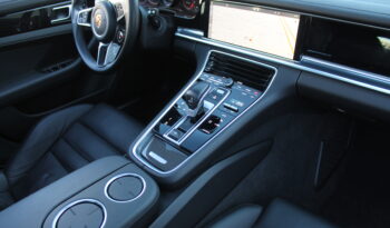PORSCHE PANAMERA 4 E-HYBRID 2.9 462 HP 21”PANORAMA SPORT DESIGN full