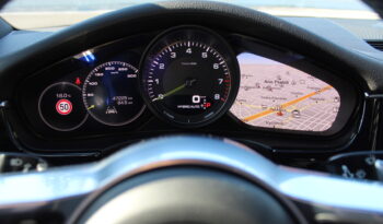 PORSCHE PANAMERA 4 E-HYBRID 2.9 462 HP 21”PANORAMA SPORT DESIGN full