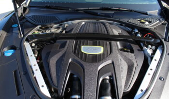 PORSCHE PANAMERA 4 E-HYBRID 2.9 462 HP 21”PANORAMA SPORT DESIGN full