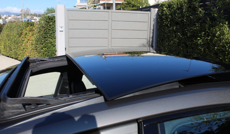 PORSCHE PANAMERA 4 E-HYBRID 2.9 462 HP 21”PANORAMA SPORT DESIGN full